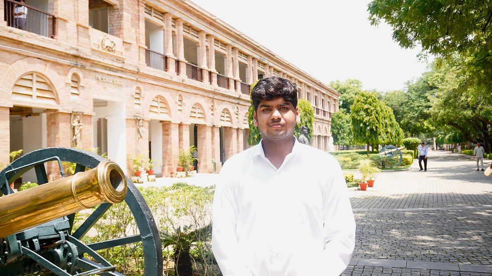 ISHAN