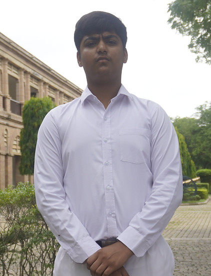 ANSH