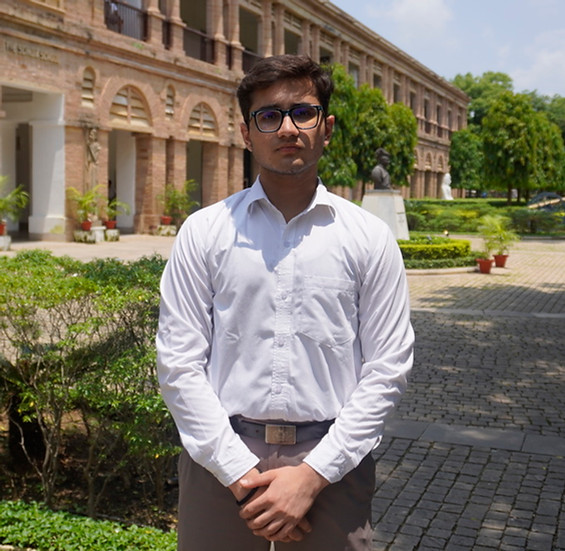 HARDIK
