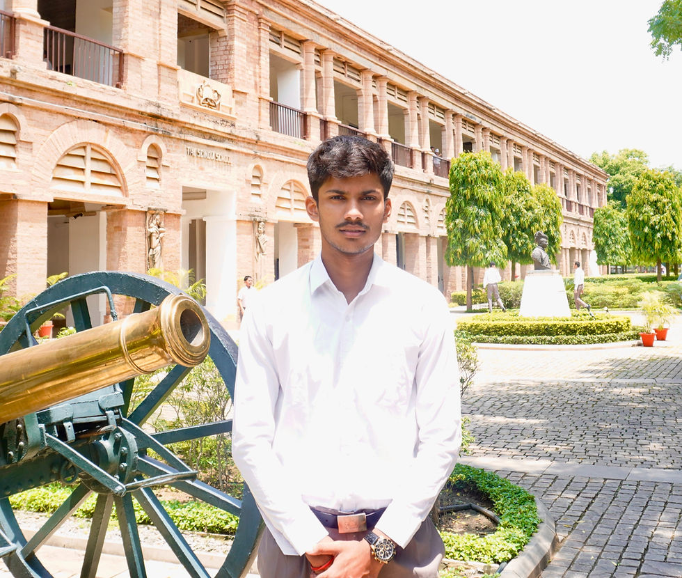 AKSHAY