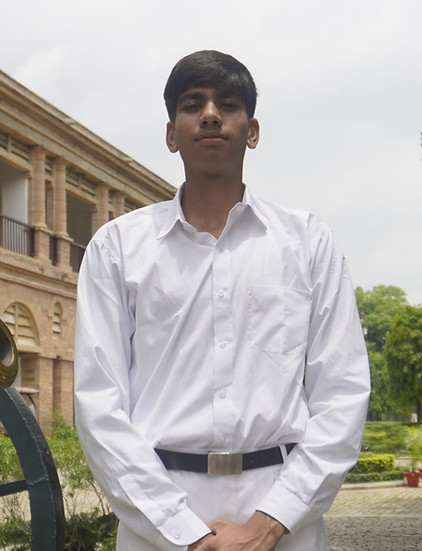 PARAKRAM