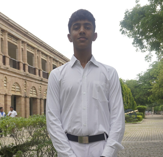 ARYAN