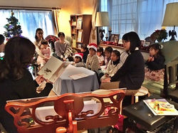 読み聞かせ