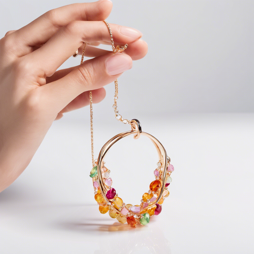 Jewelry Making Class