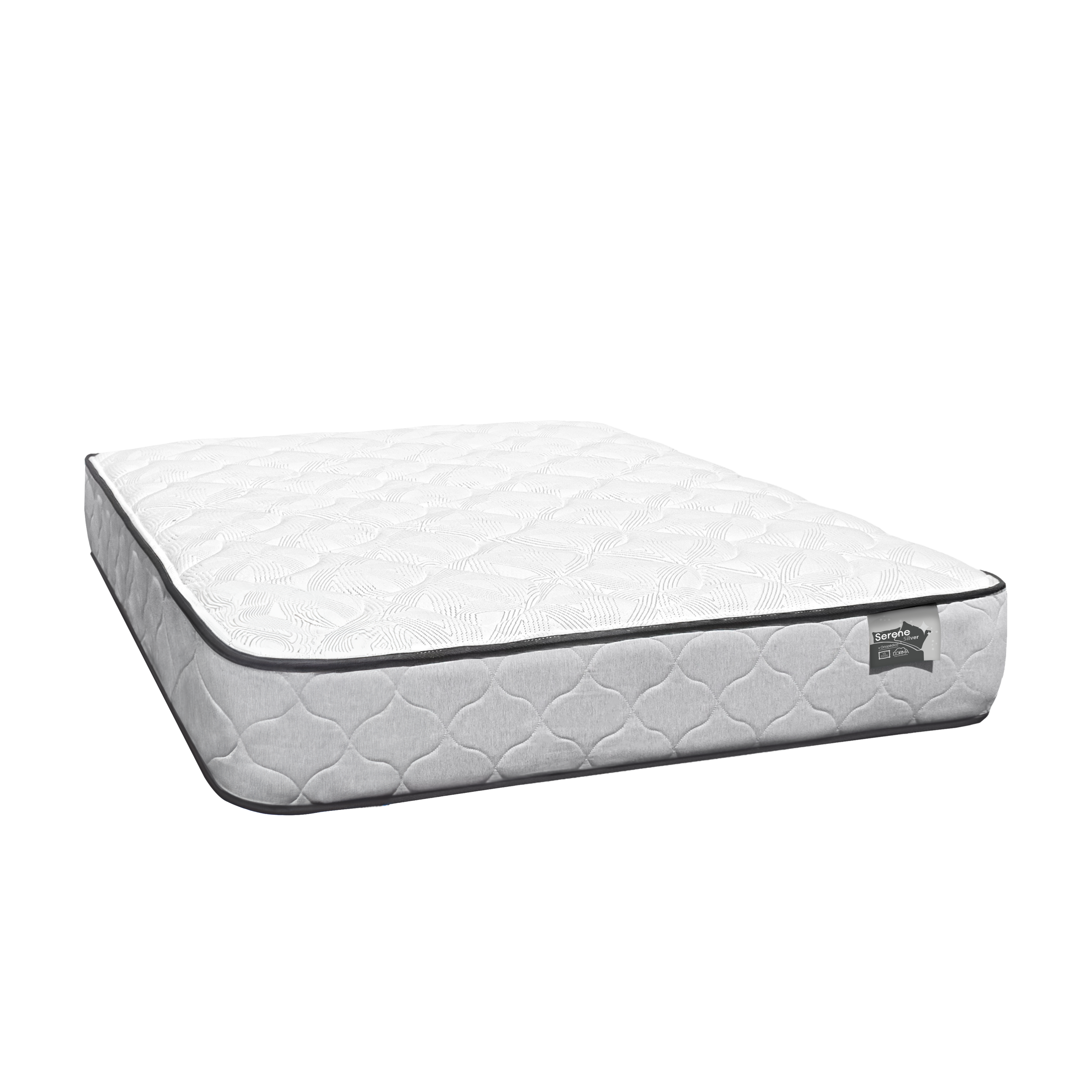 Serene Silver