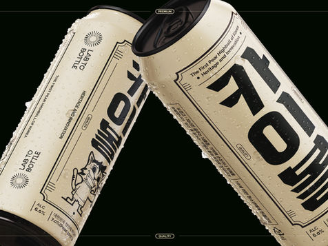 Branding/Package