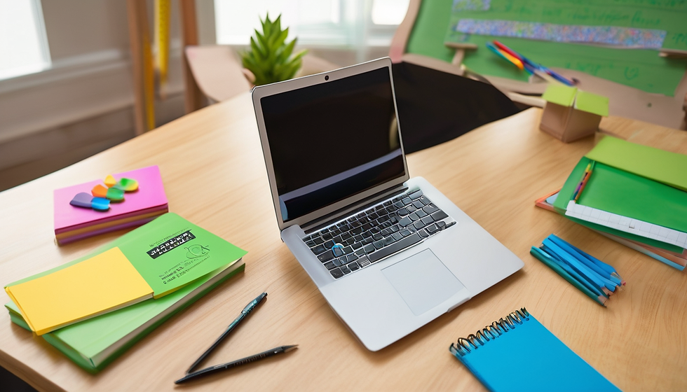 Skill Boosting Workshop