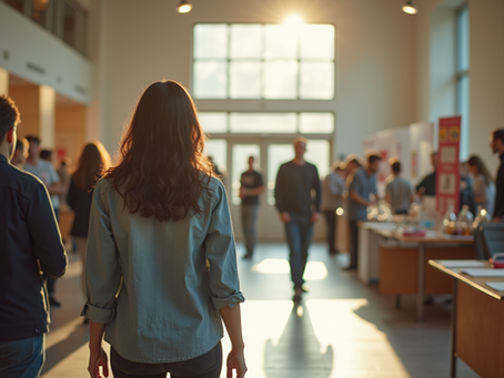 Unlocking Career Pathways for Maryland Residents