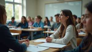 Transforming Lives: Education and Training in Maryland