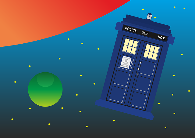 Time Travel - What's Wrong With It?