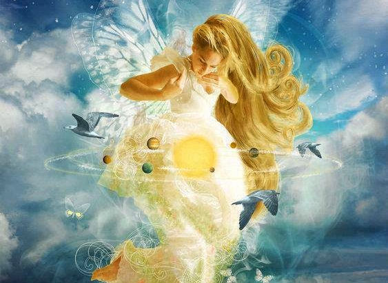 Sierpień 2020. Prognoza astrologiczna.
