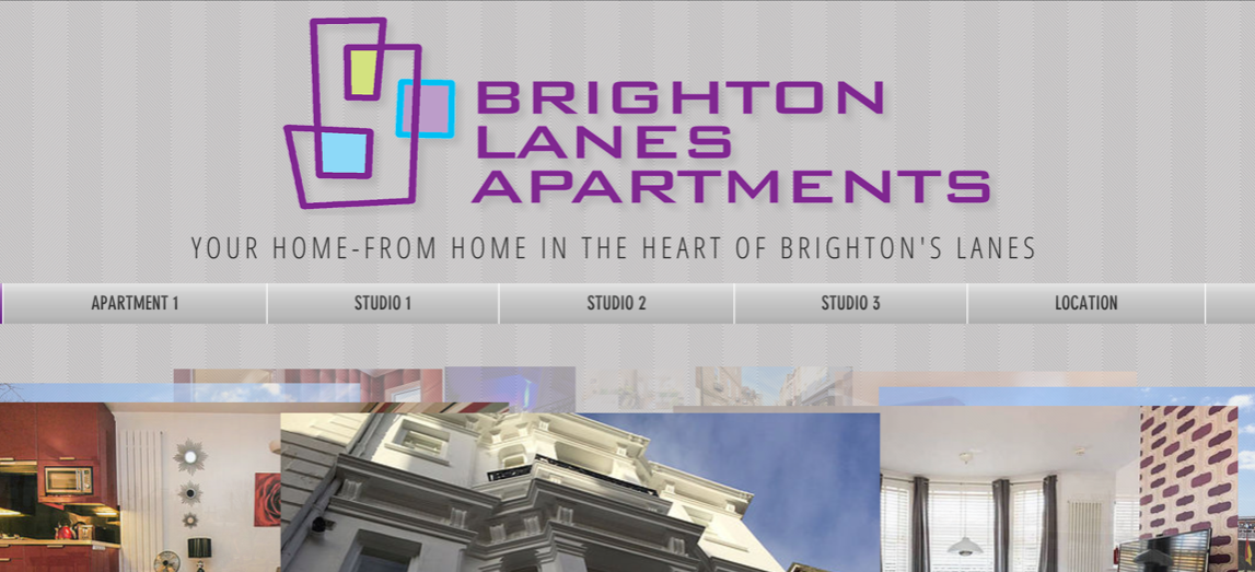 Brighton Lanes Aprtments Holiday Apartments