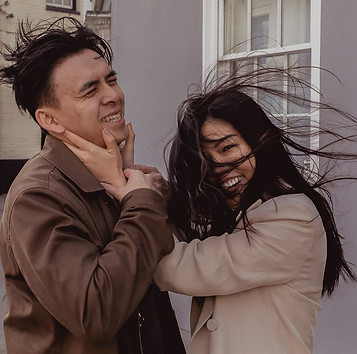 Couples Pre Wedding Shoot