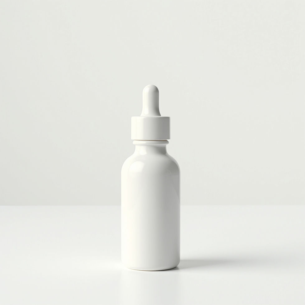 Hydrating Radiance Serum