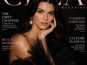 Subscribe to CLÉA Magazine and Receive an Exclusive Gift