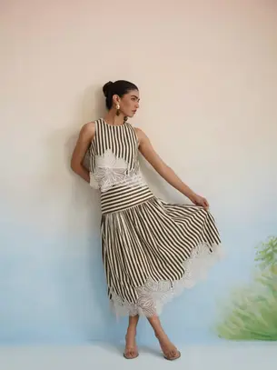 The Homegrown Fashion Labels Redefining Modern Indian Style in 2026 - Homegrown Fashion Brands