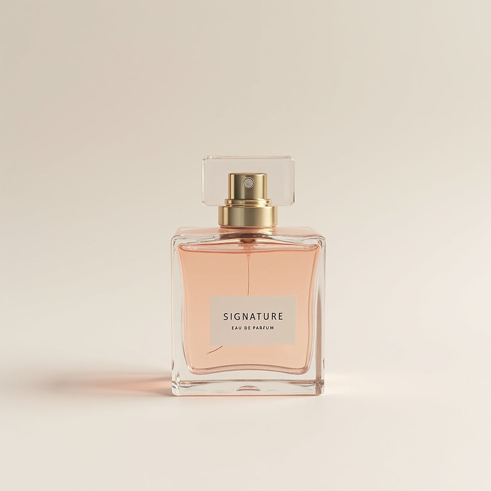 Signature Eau De Parfum