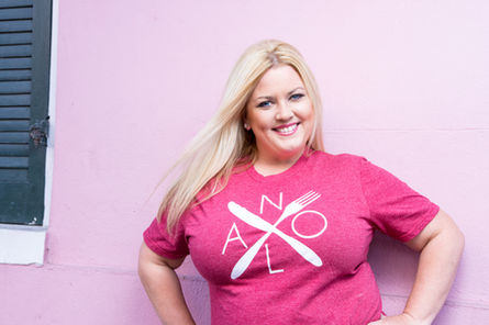 Photo Content - Nola T-Shirt Club