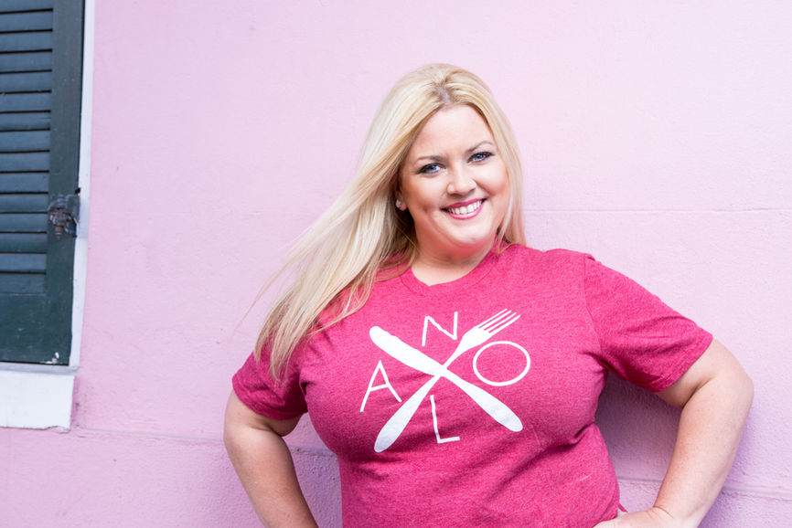 Photo Content - Nola T-Shirt Club