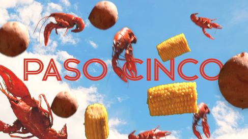 Crawfish Like A Local - Señor Wood