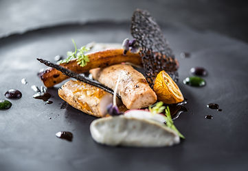 Chef's Special