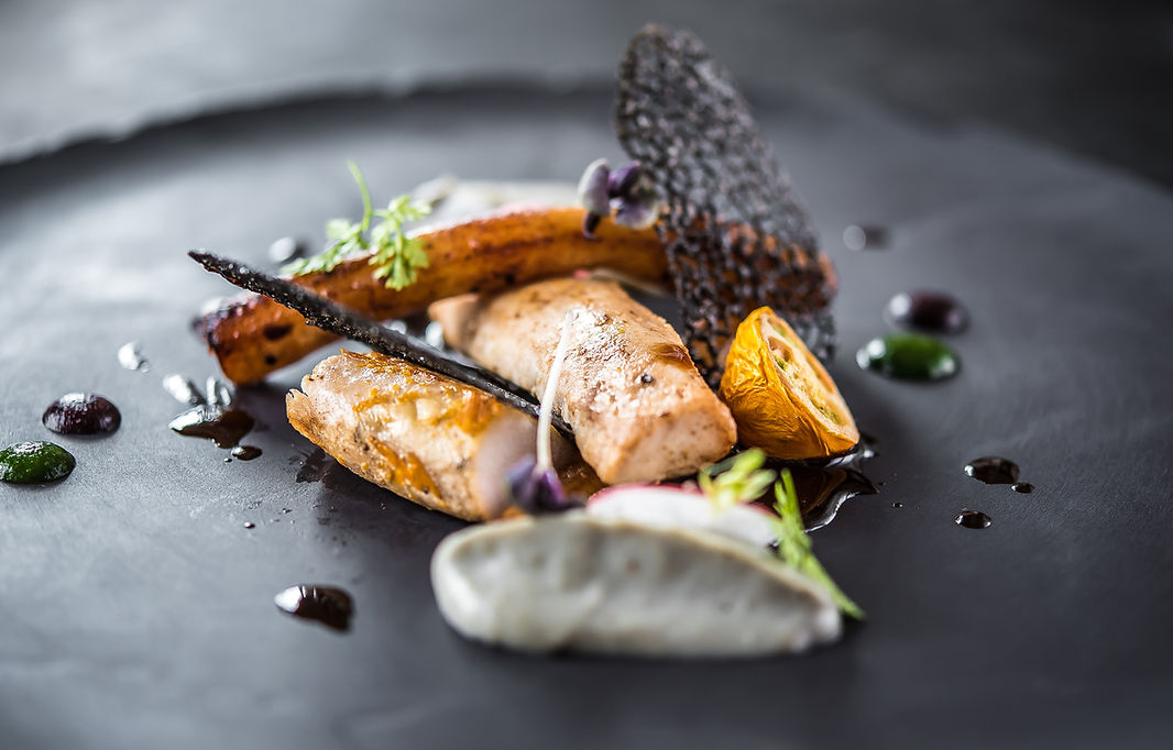 Spécial du Chef