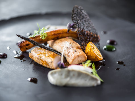 Fantastic and Exotic Food Ideas for Catering Events
