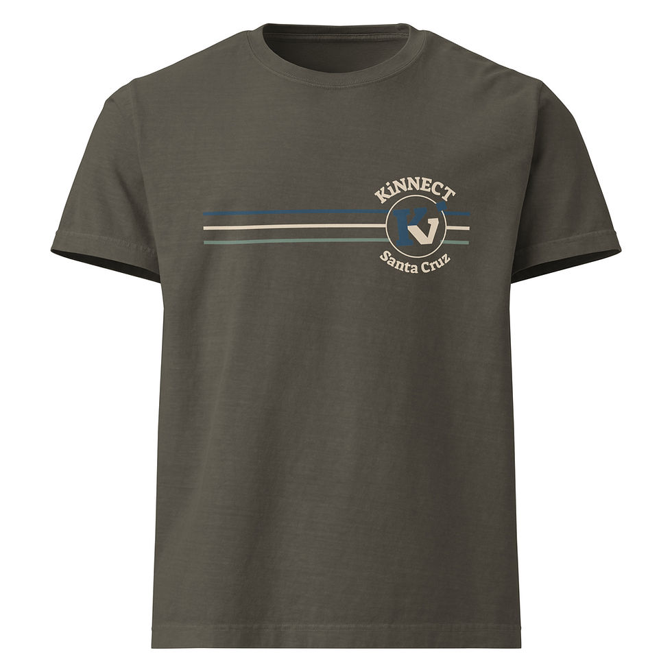 Thumbnail: Kinnect Sand T-Shirt
