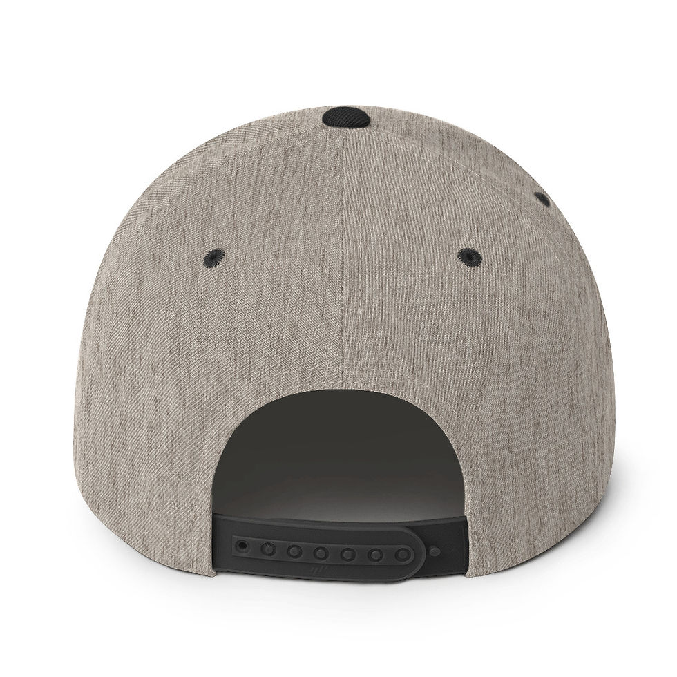 Thumbnail: Snapback Hat