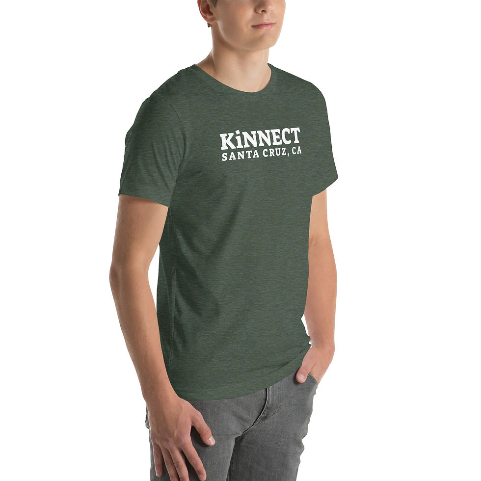 Thumbnail: Kinnect Ocean T-shirt