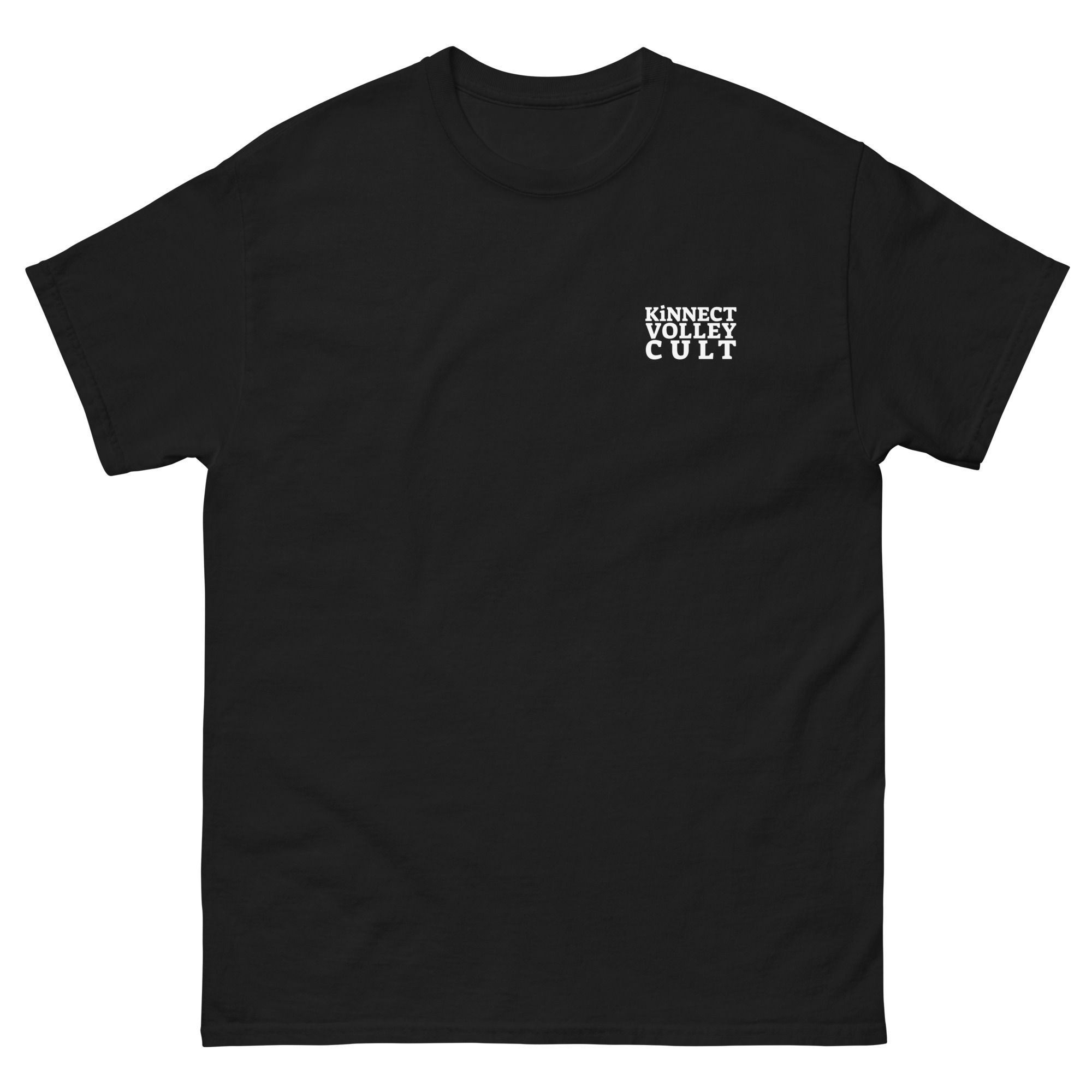 Kinnect Volley Cult T-Shirt