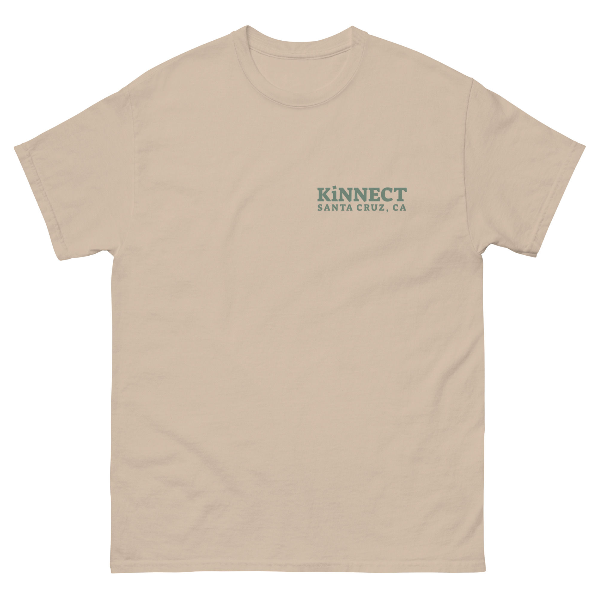 Basic Kinnect T-Shirt