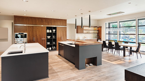 Luxurious Kitchen