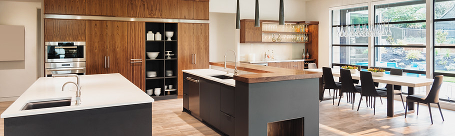 Luxurious Kitchen