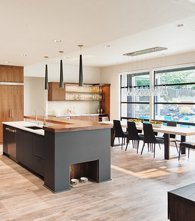 Modern Kitchen Design