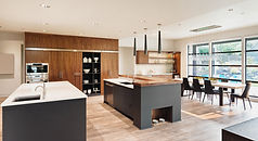 Luxurious Kitchen