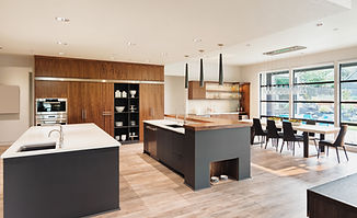 Luxurious Kitchen