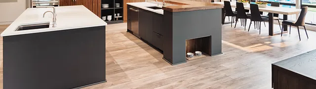 Vinyl Flooring Schnorenberg