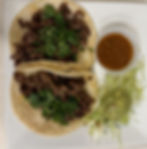 Asada Taco
