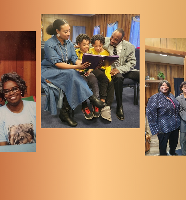 Frankford Church of Christ