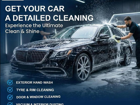 Why Should You Trust a Car Detailing Expert in Berwick for Complete Vehicle Care?