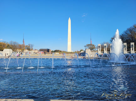 World War 2 Memorial