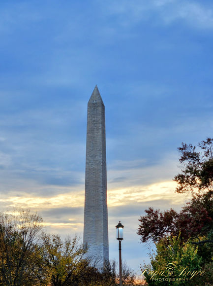 Washington Monument