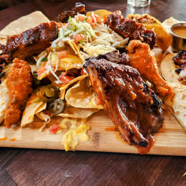 Other Delicacies
