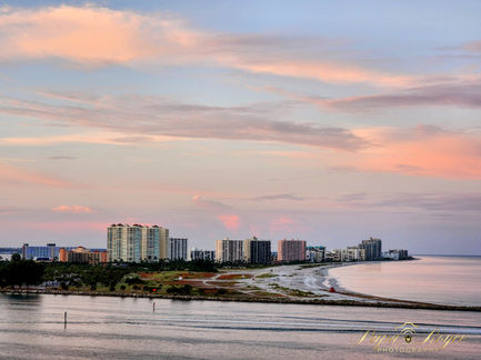 Sand Key