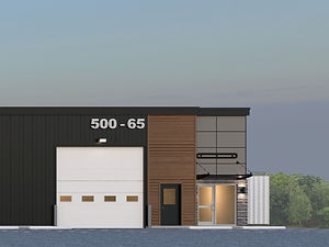 500 - 65 Rutten Court Rendering