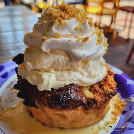 Dessert
