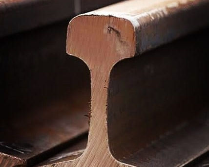 Steel Rail Available