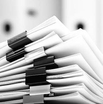 Document Services Available