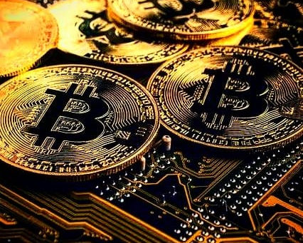 Bitcoin (BTC) Available